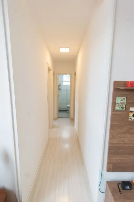 Residencial Porto Atlantico Apto AP4499 - Antunes e Silva Assessoria Imobiliária Exclusividades