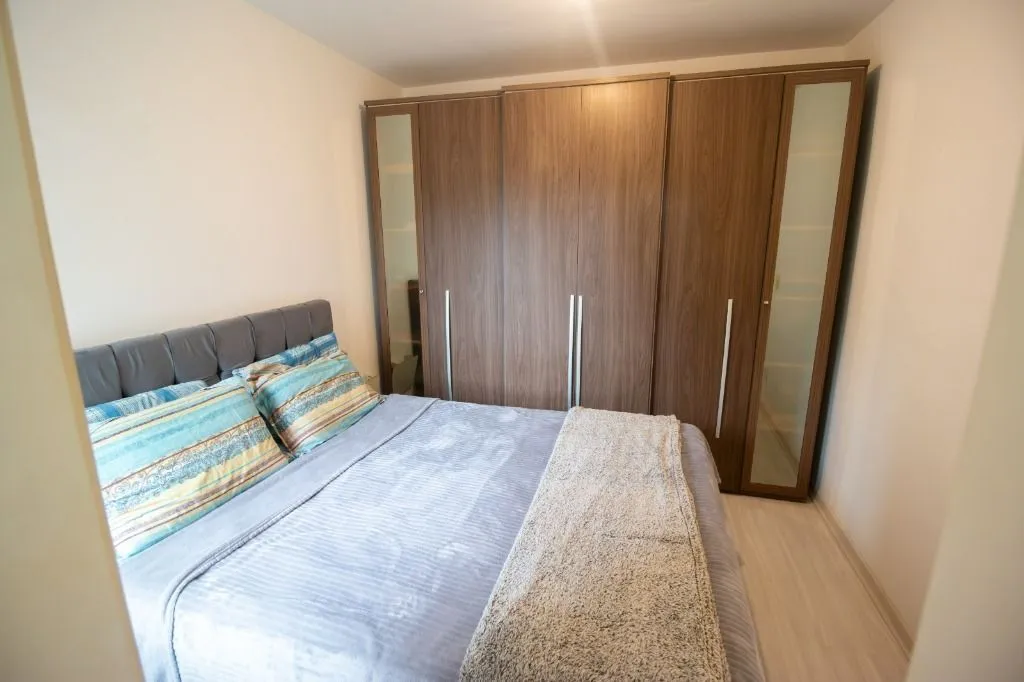 Residencial Porto Atlantico Apto AP4499 - Antunes e Silva Assessoria Imobiliária Exclusividades