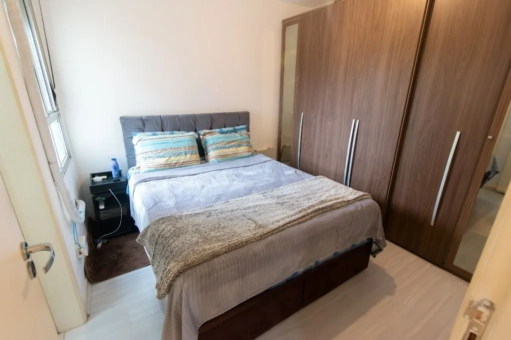 Residencial Porto Atlantico Apto AP4499 - Antunes e Silva Assessoria Imobiliária Exclusividades