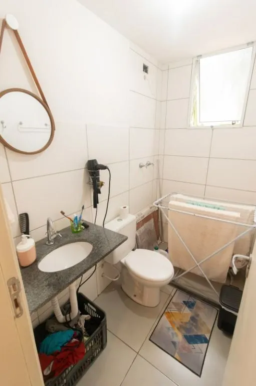 Residencial Porto Atlantico Apto AP4499 - Antunes e Silva Assessoria Imobiliária Exclusividades