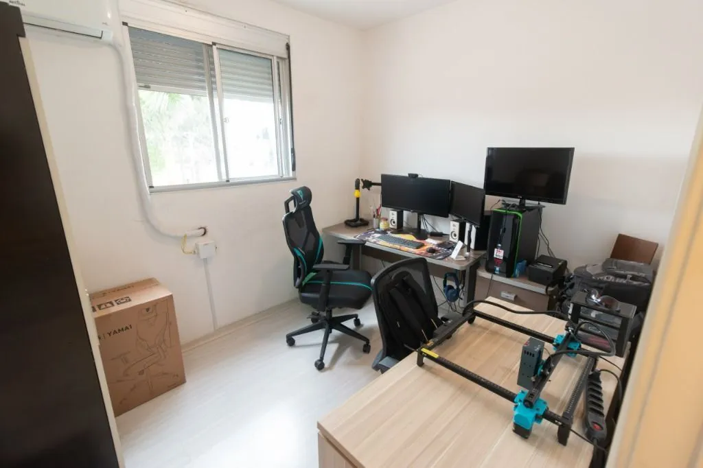Residencial Porto Atlantico Apto AP4499 - Antunes e Silva Assessoria Imobiliária Exclusividades