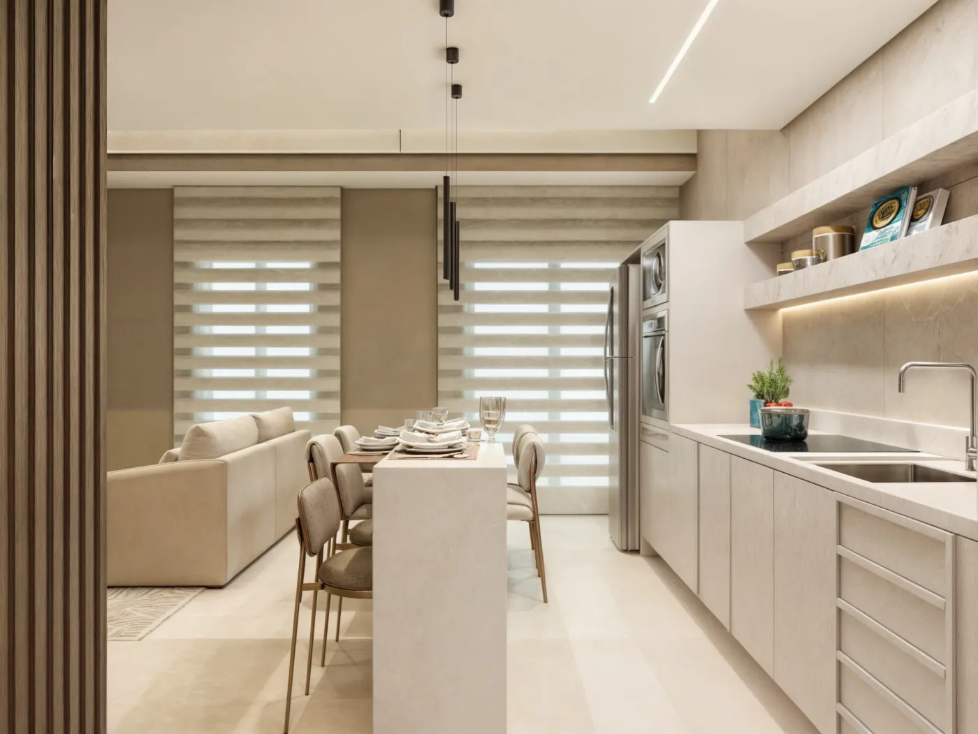 Elos Prudente - Concrezatto Construtora