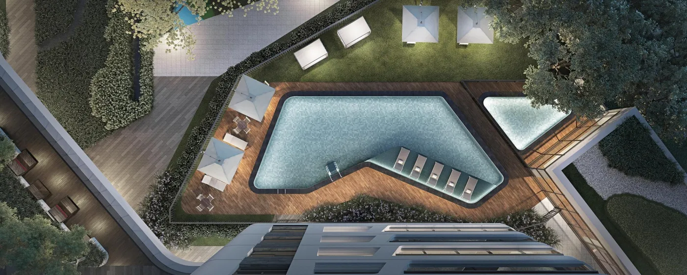 EZ Parque da Cidade - EZTEC