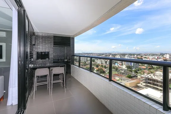 Cabral Hills - Flor de Lis