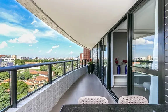 Cabral Hills - Flor de Lis