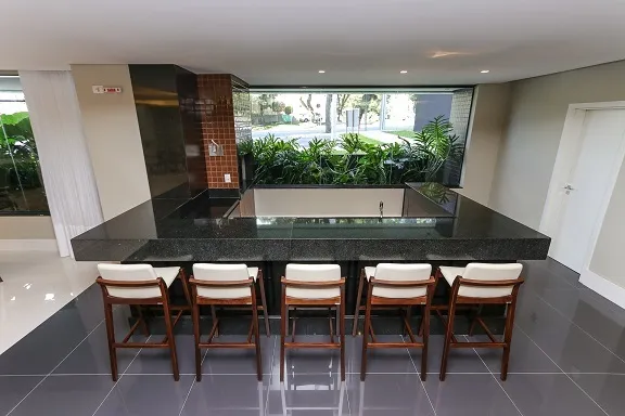 Cabral Hills - Flor de Lis