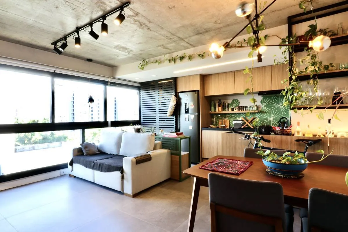 MDGD 32 Apto AP0383 - Silva Filho Gestão Imobiliária Exclusividades