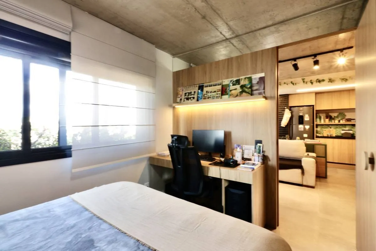 MDGD 32 Apto AP0383 - Silva Filho Gestão Imobiliária Exclusividades