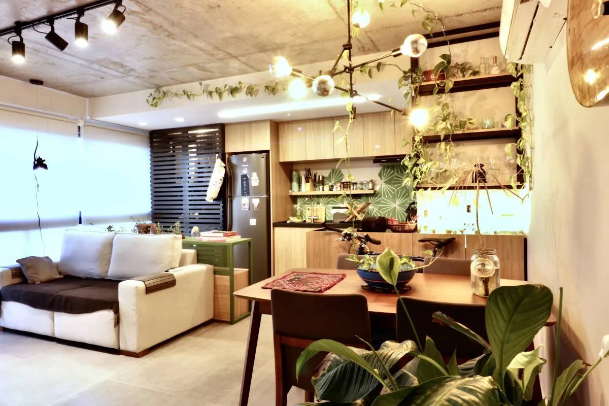 MDGD 32 Apto AP0383 - Silva Filho Gestão Imobiliária Exclusividades