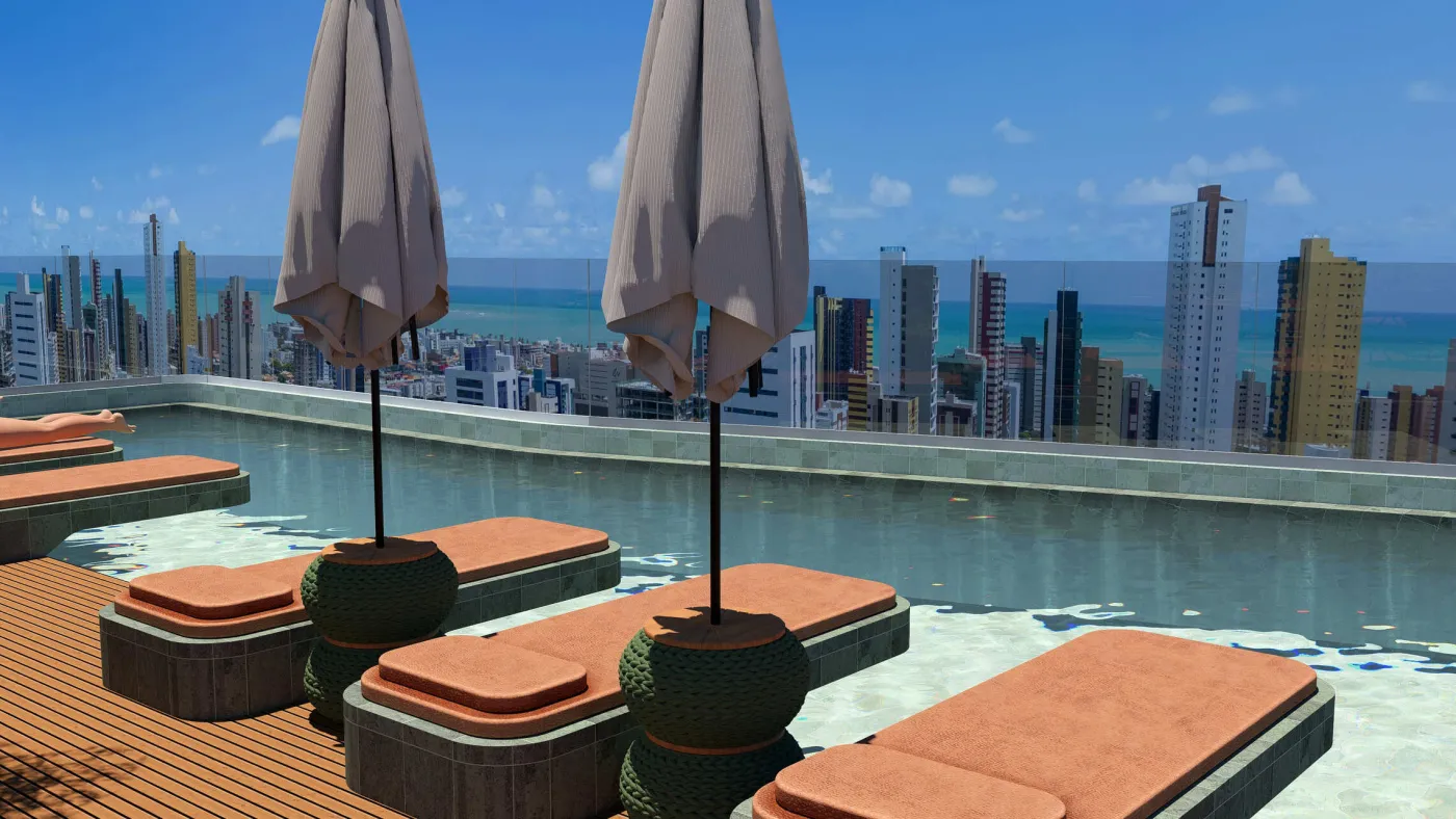 Nakhon Manaira - Residencial