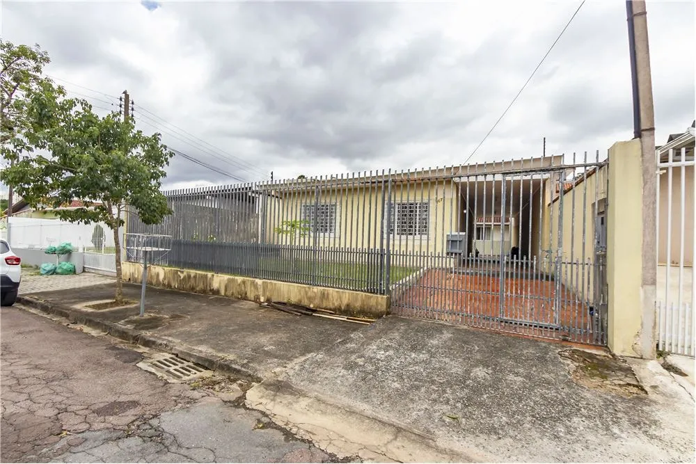 BADS 197 Casa 560241010-208 - REMAX Juntus Exclusividades