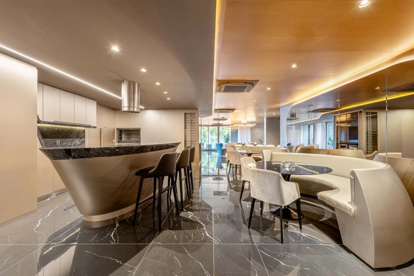 Cyrela By Pininfarina Porto Alegre Apto ONE34251 - One Imoveis de Luxo Exclusividades