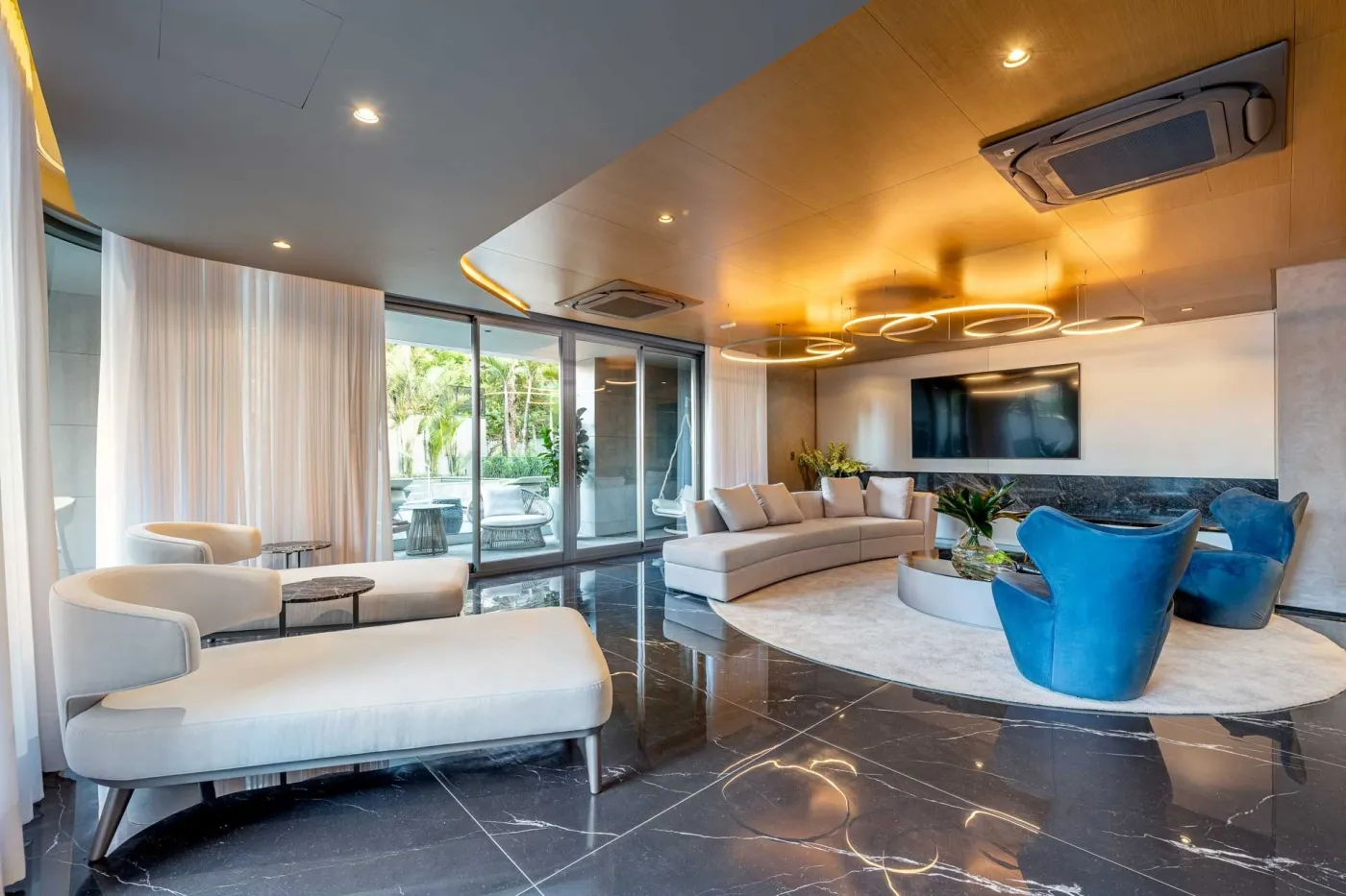 Cyrela By Pininfarina Porto Alegre Apto ONE34251 - One Imoveis de Luxo Exclusividades