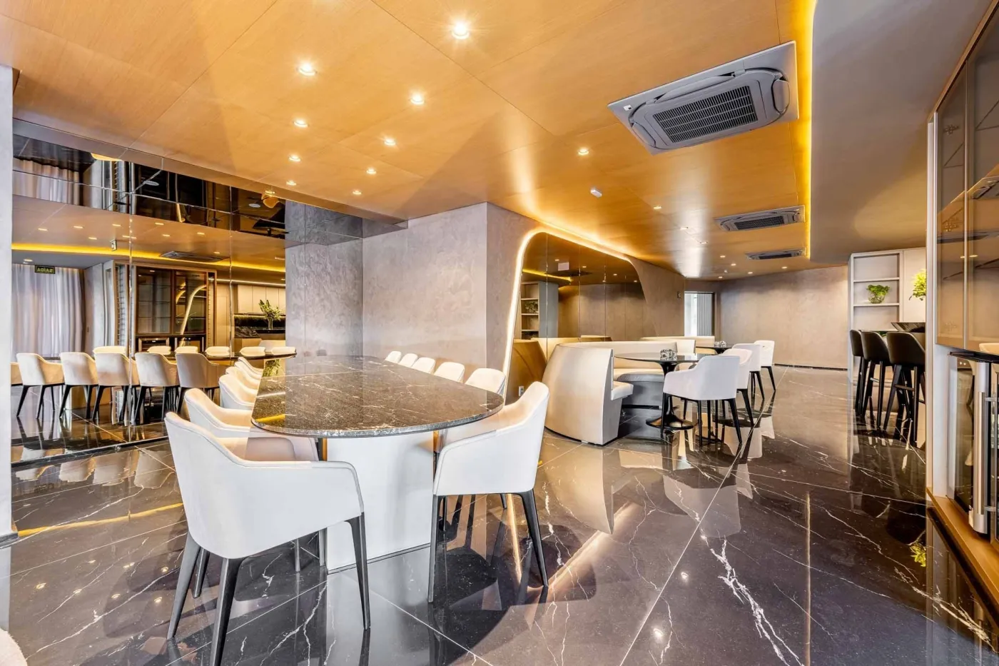 Cyrela By Pininfarina Porto Alegre Apto ONE34251 - One Imoveis de Luxo Exclusividades
