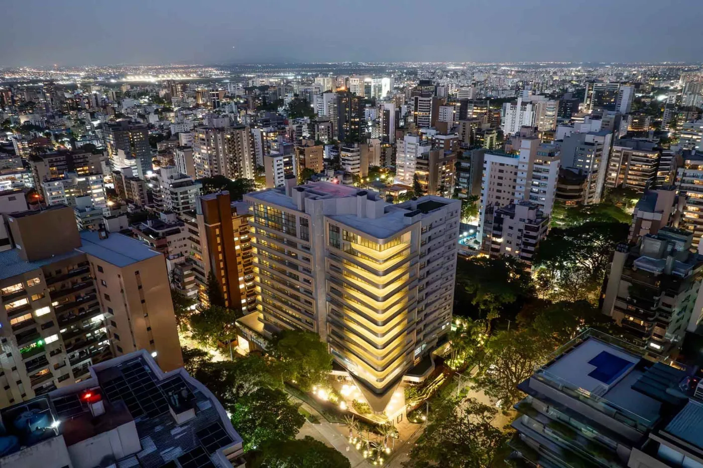 Cyrela By Pininfarina Porto Alegre Apto ONE34251 - One Imoveis de Luxo Exclusividades