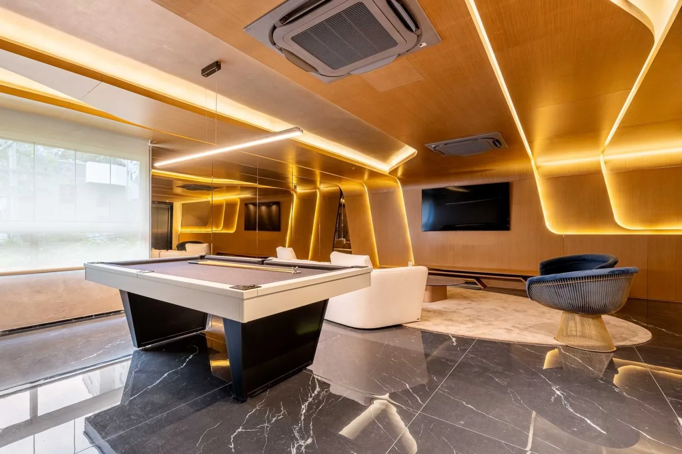 Cyrela By Pininfarina Porto Alegre Apto ONE34251 - One Imoveis de Luxo Exclusividades