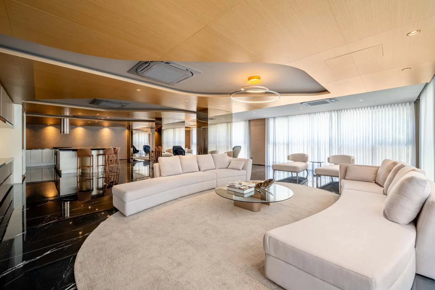Cyrela By Pininfarina Porto Alegre Apto ONE34251 - One Imoveis de Luxo Exclusividades