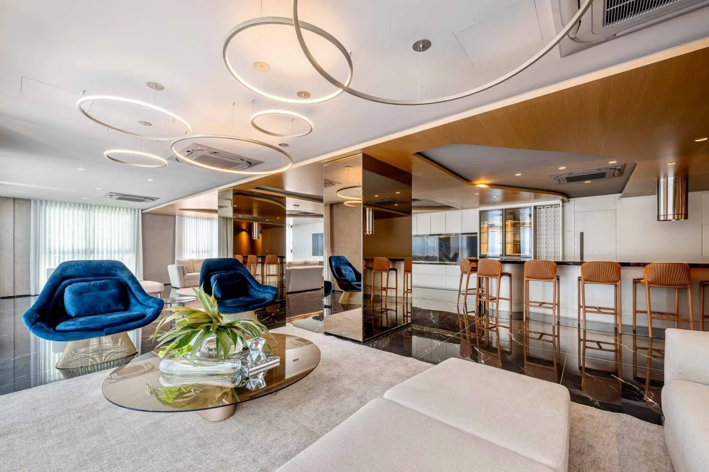 Cyrela By Pininfarina Porto Alegre Apto ONE34251 - One Imoveis de Luxo Exclusividades