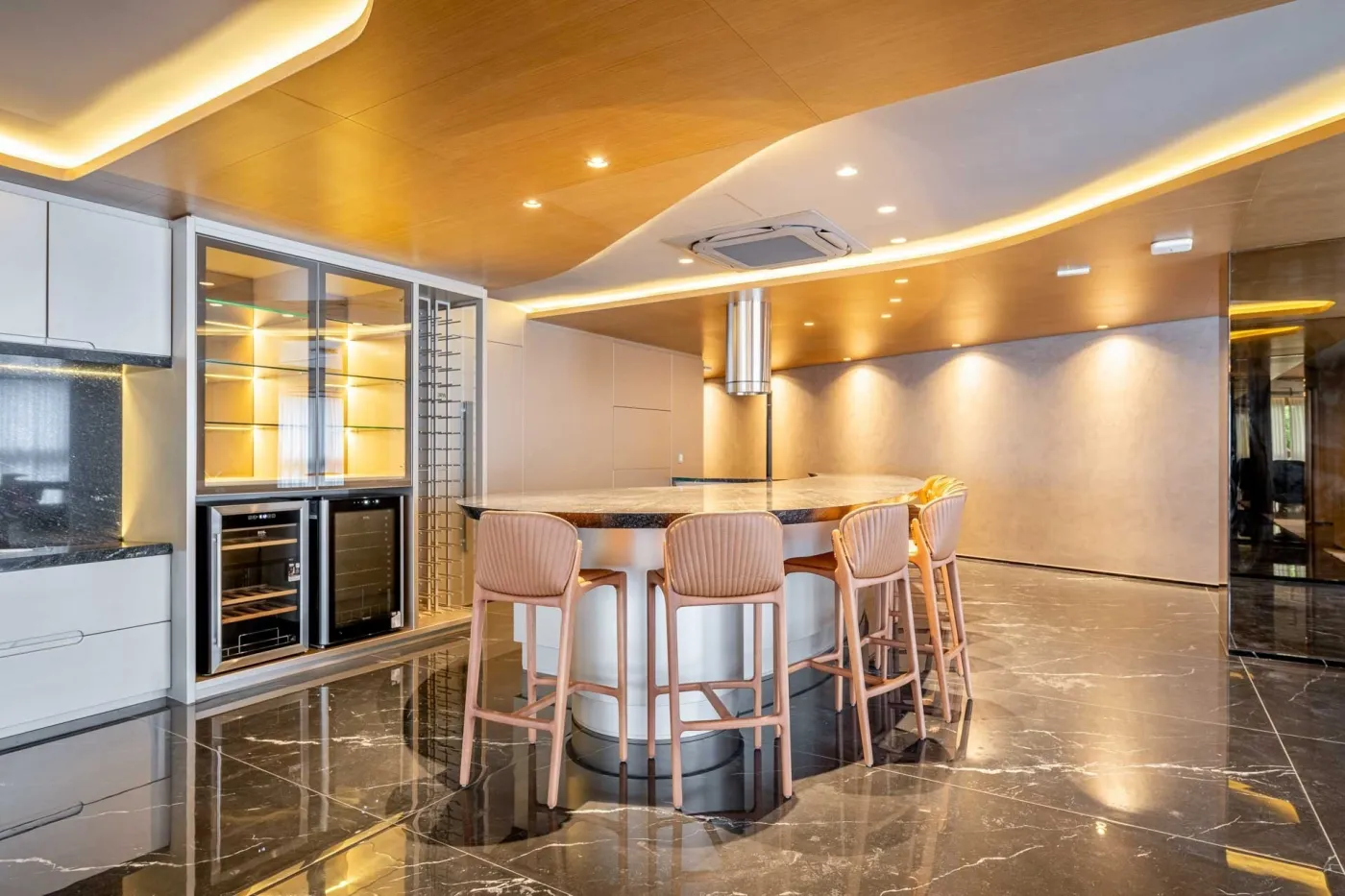 Cyrela By Pininfarina Porto Alegre Apto ONE34251 - One Imoveis de Luxo Exclusividades