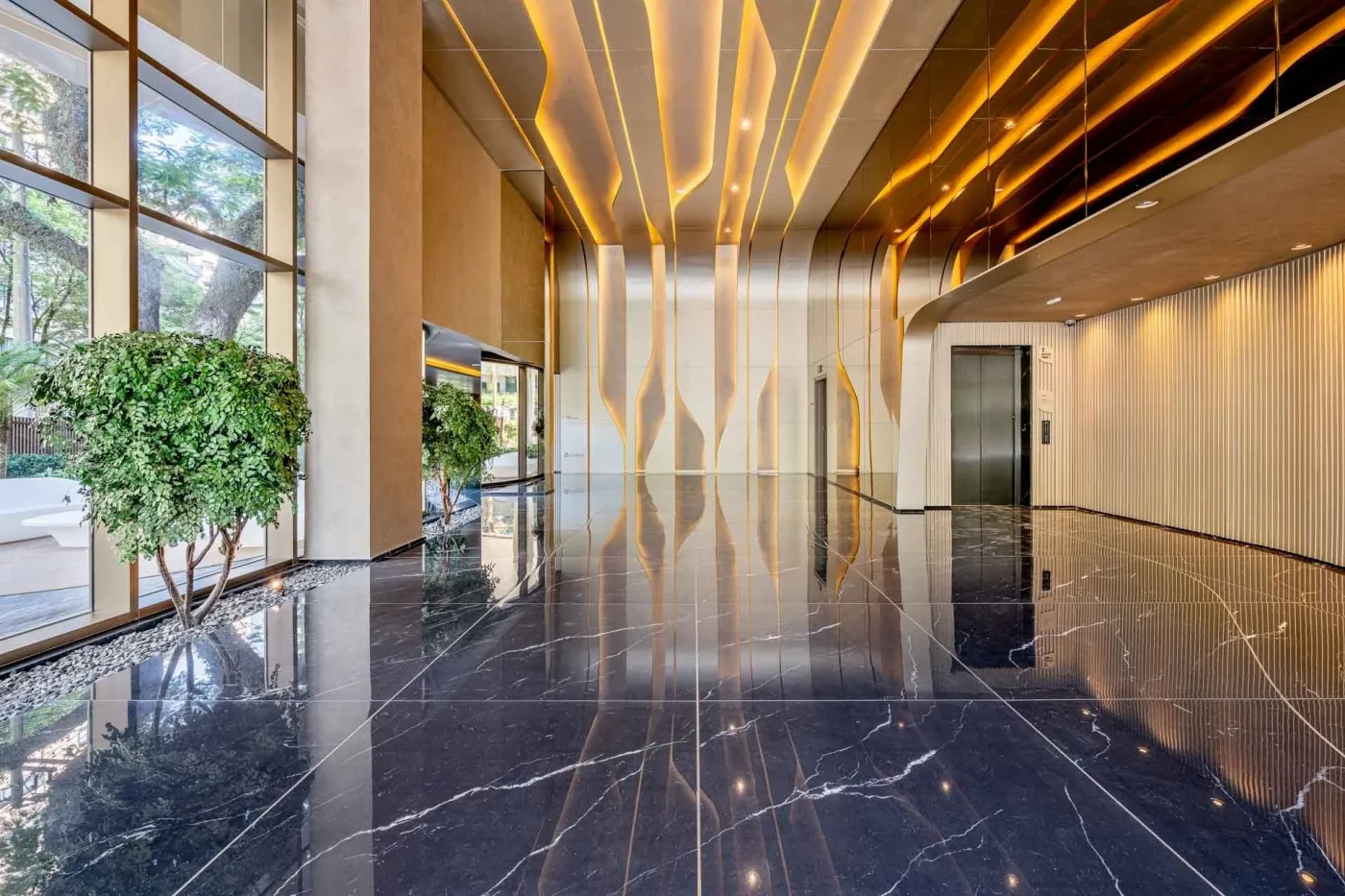 Cyrela By Pininfarina Porto Alegre Apto ONE34251 - One Imoveis de Luxo Exclusividades