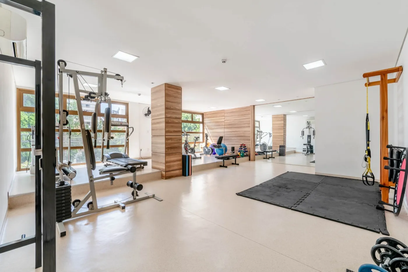 Fellini Apto ONE34794 - One Imoveis de Luxo Exclusividades