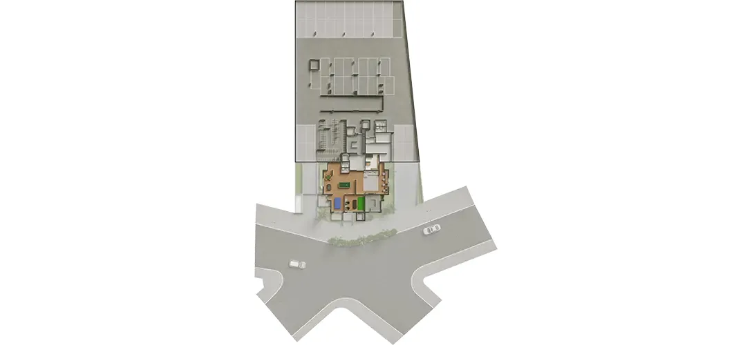 Nova Villa Matilde - JSG Construtora Nova Villa Matilde - JSG Construtora