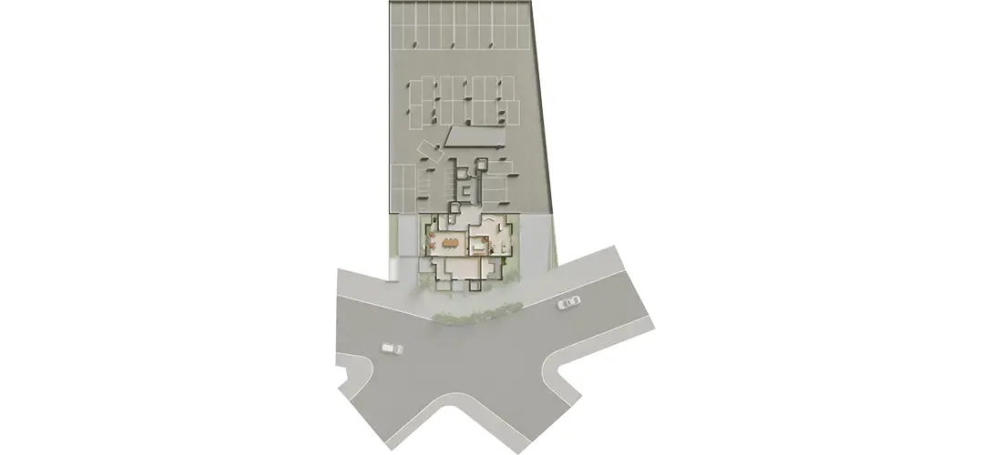 Nova Villa Matilde - JSG Construtora Nova Villa Matilde - JSG Construtora