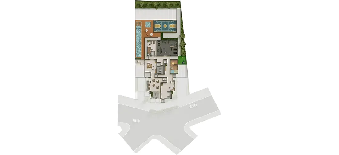Nova Villa Matilde - JSG Construtora Nova Villa Matilde - JSG Construtora