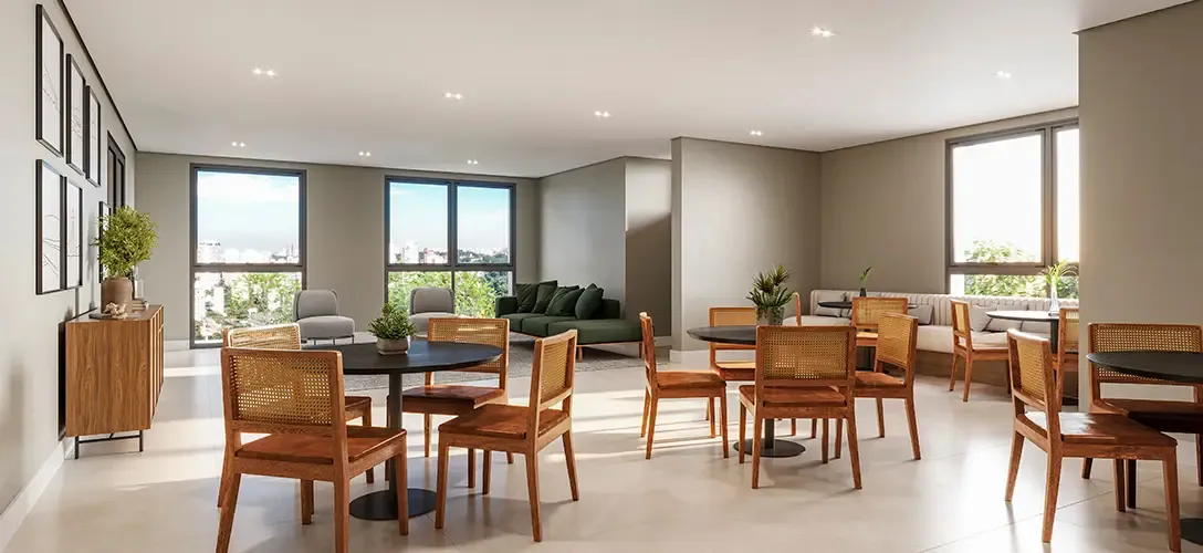 Nova Villa Matilde - JSG Construtora Nova Villa Matilde - JSG Construtora