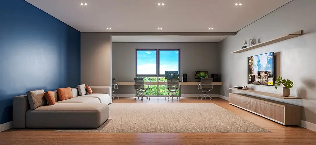 Nova Villa Matilde - JSG Construtora Nova Villa Matilde - JSG Construtora