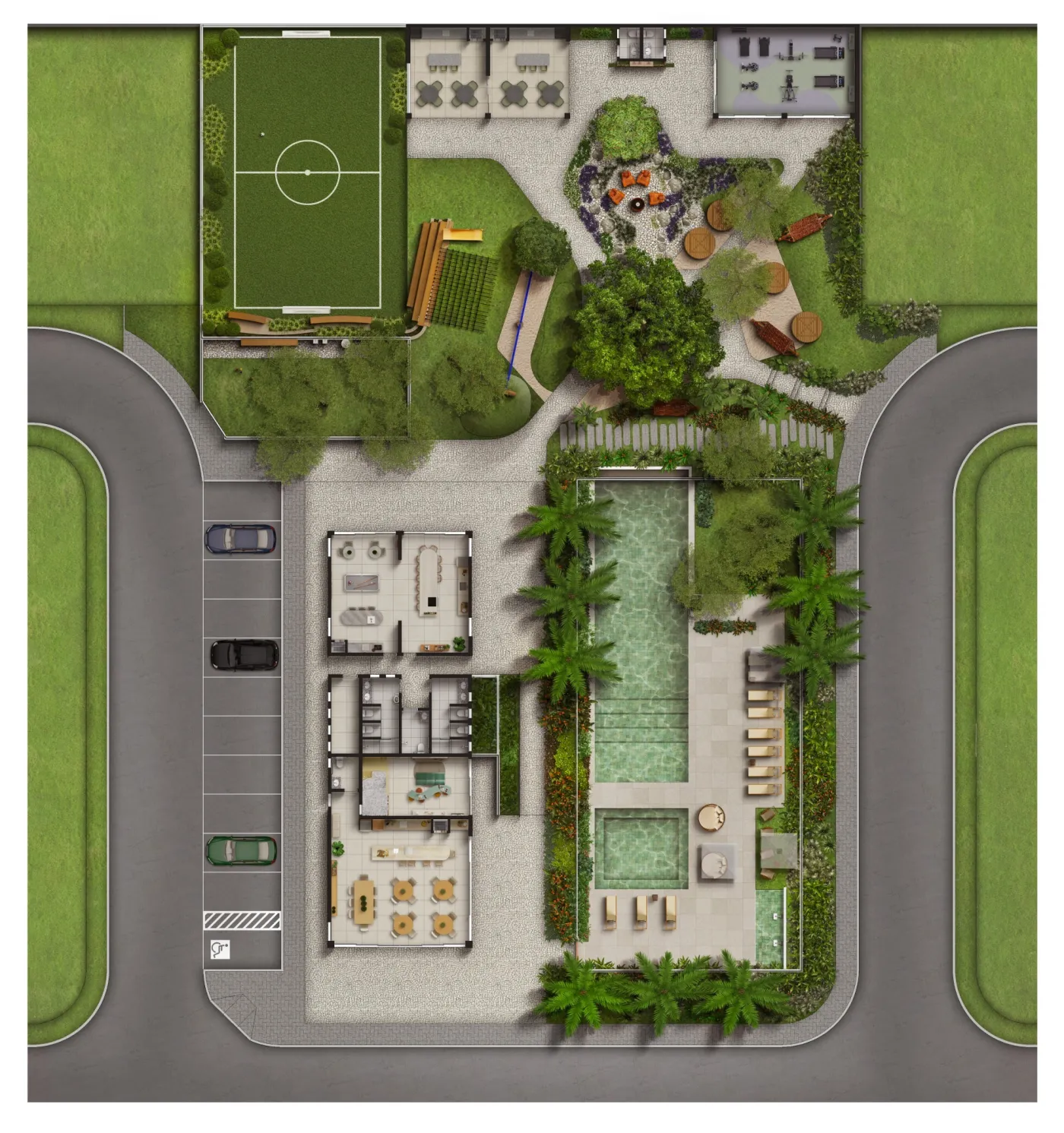 Reserva Amati - Residencial