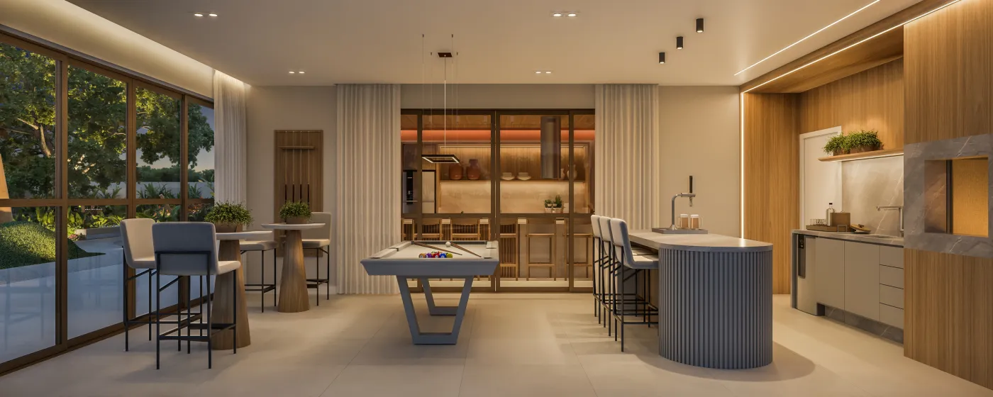 Reserva Amati - Residencial