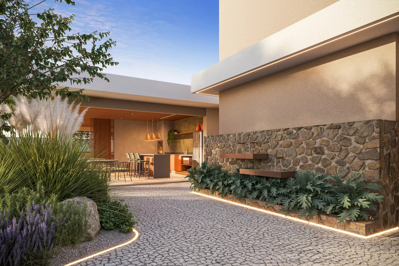 Reserva Amati - Residencial
