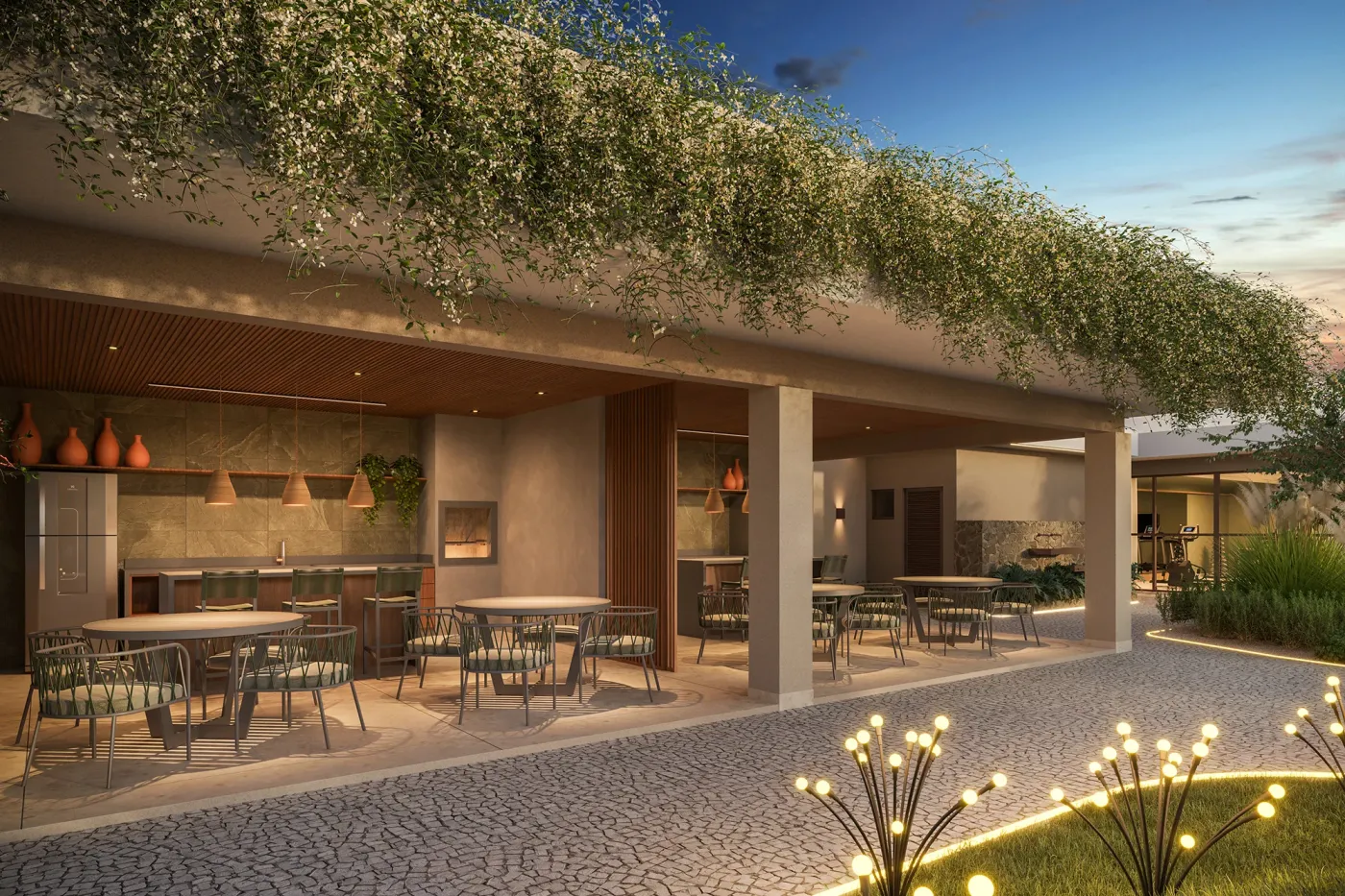 Reserva Amati - Residencial