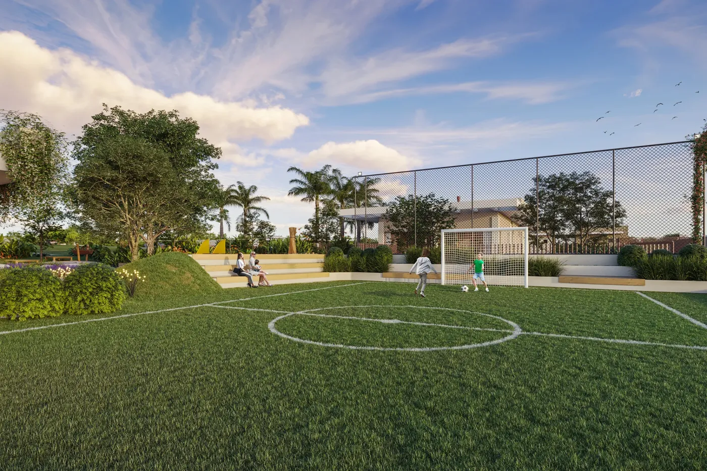 Reserva Amati - Residencial