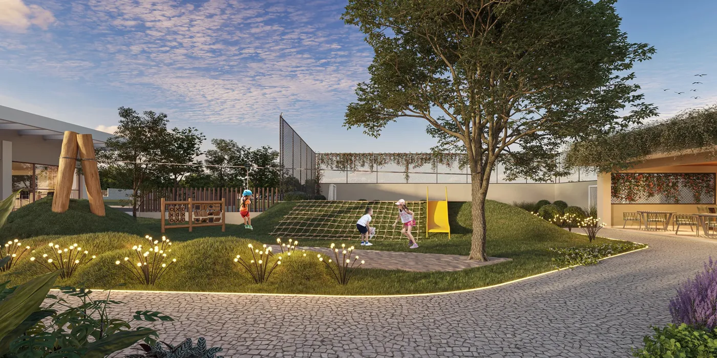 Reserva Amati - Residencial