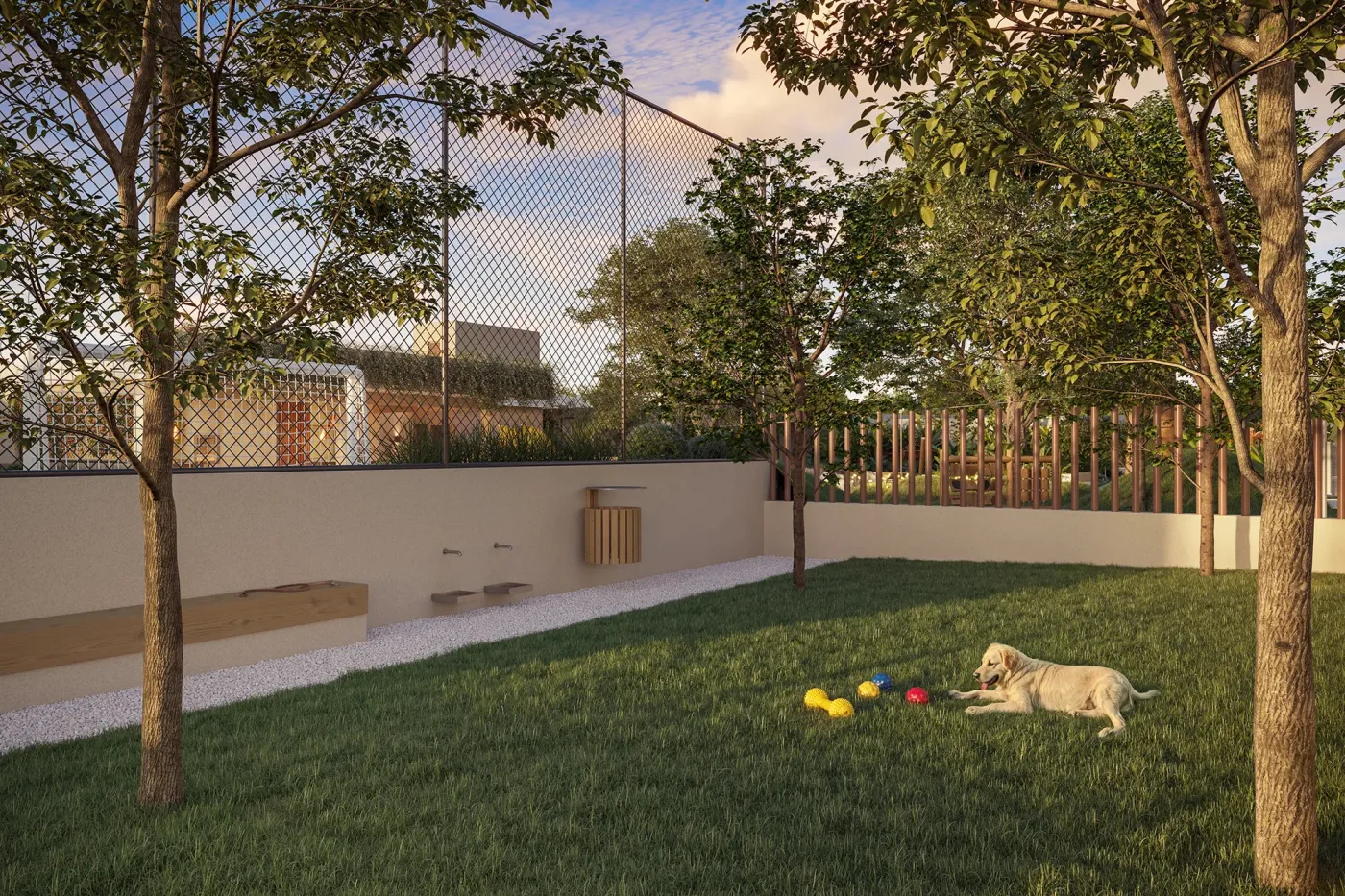 Reserva Amati - Residencial