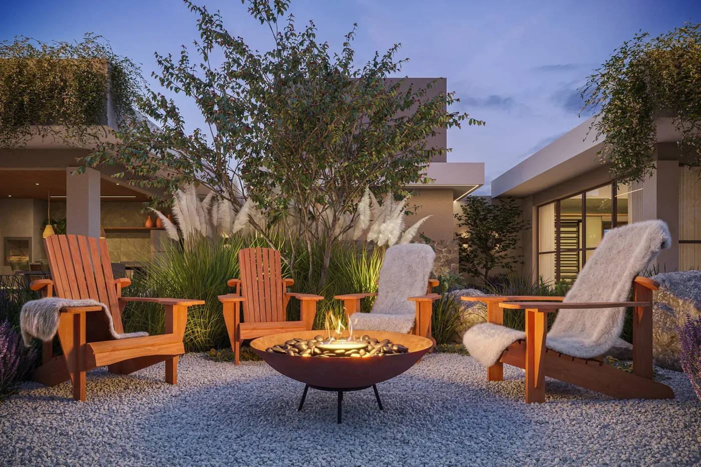 Reserva Amati - Residencial