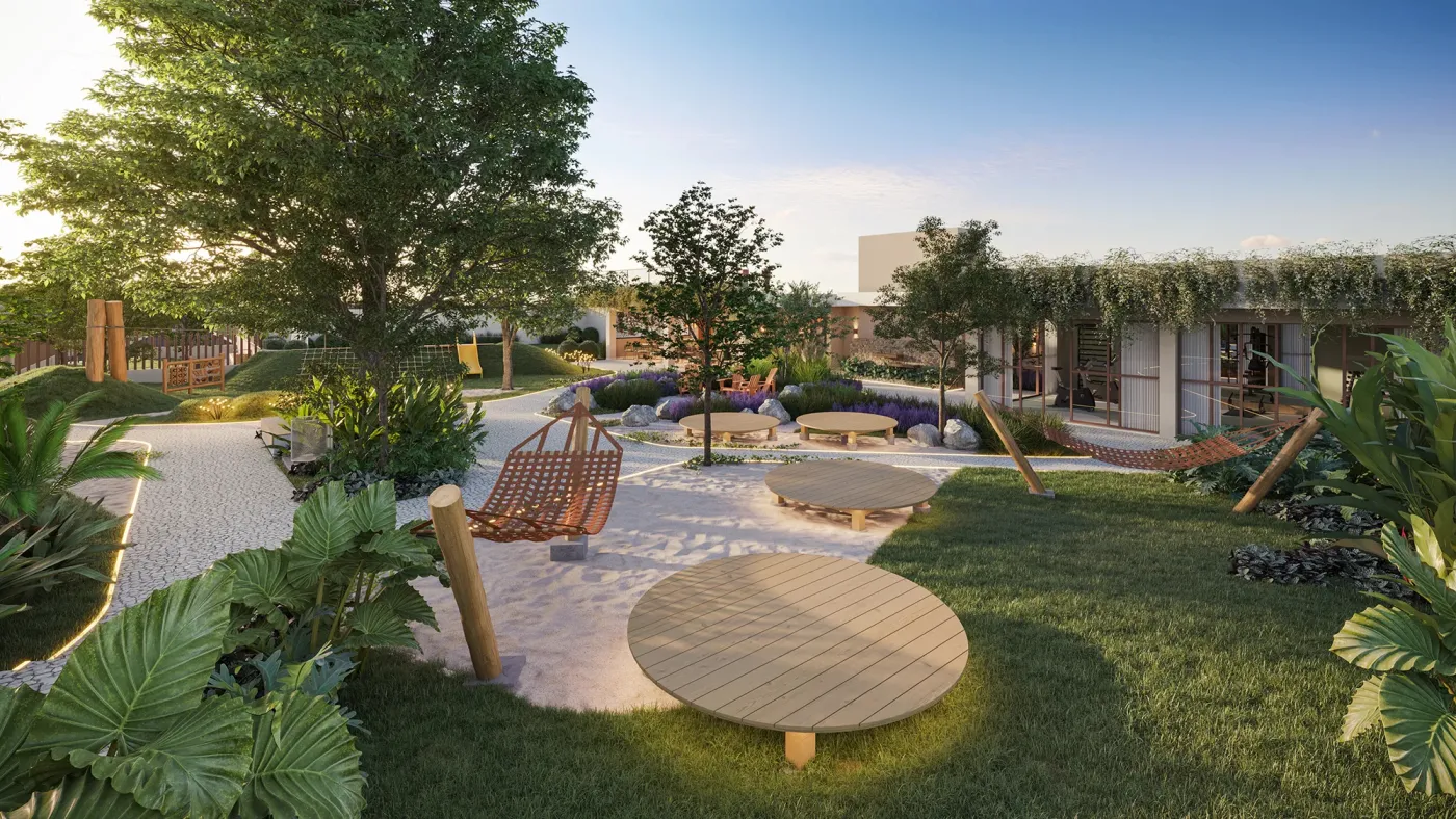 Reserva Amati - Residencial