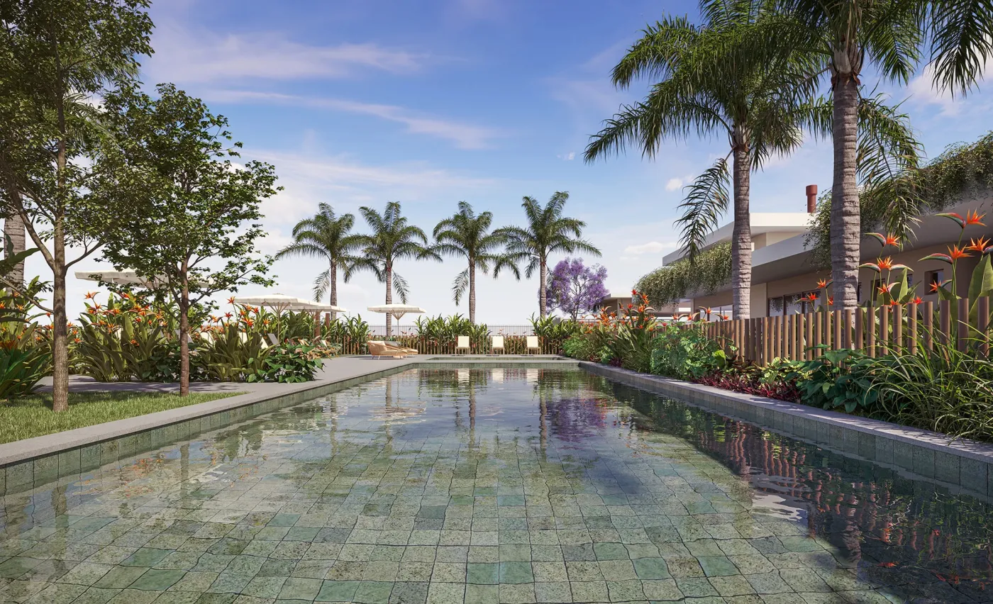 Reserva Amati - Residencial