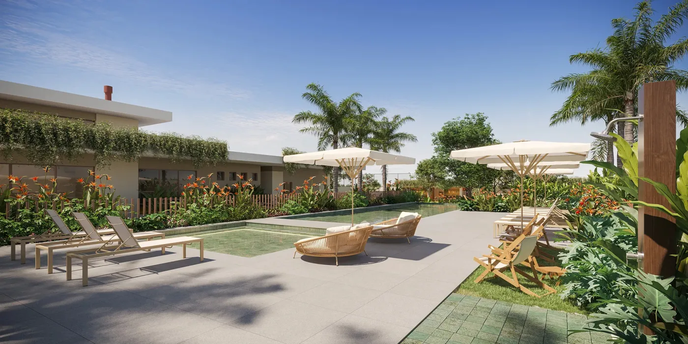 Reserva Amati - Residencial