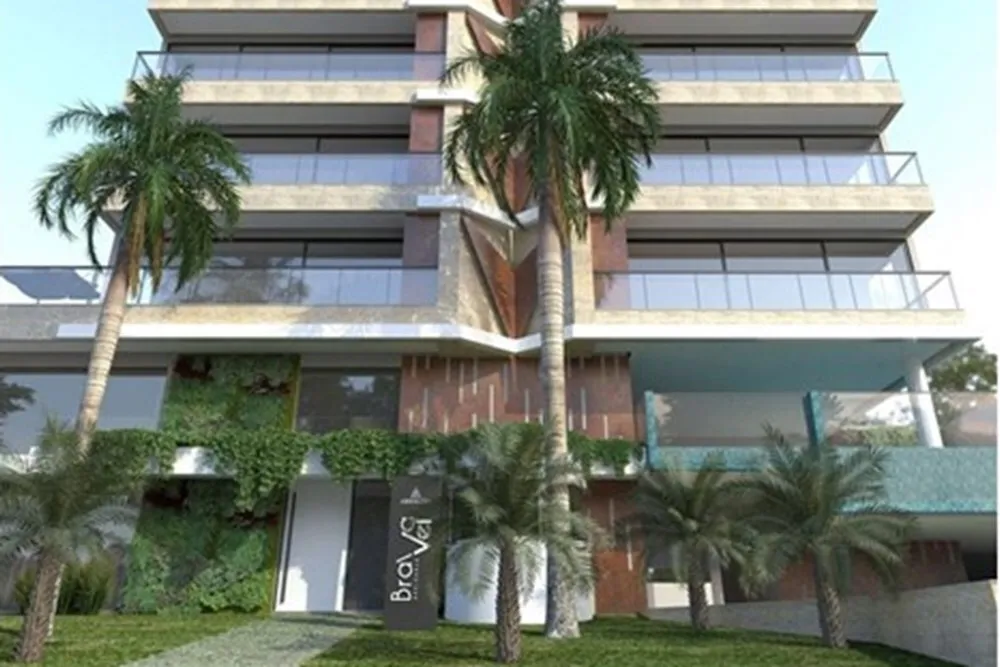 PBMFB 45 Apto 590231010-127 - REMAX Dream On Exclusividades