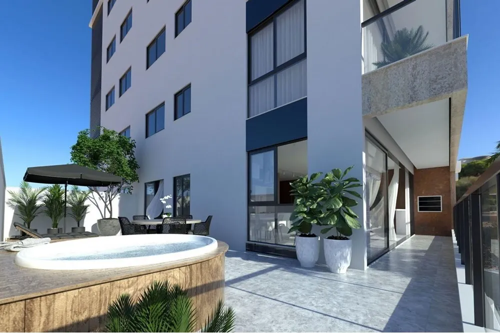 PBMFB 45 Apto 590231010-127 - REMAX Dream On Exclusividades