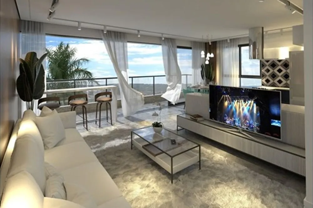 PBMFB 45 Apto 590231010-127 - REMAX Dream On Exclusividades