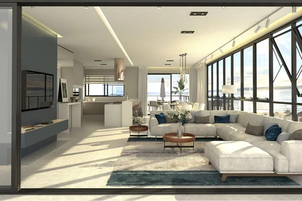PBMFB 45 Apto 590231010-127 - REMAX Dream On Exclusividades