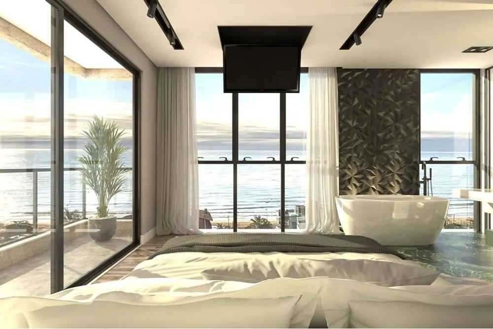 PBMFB 45 Apto 590231010-127 - REMAX Dream On Exclusividades