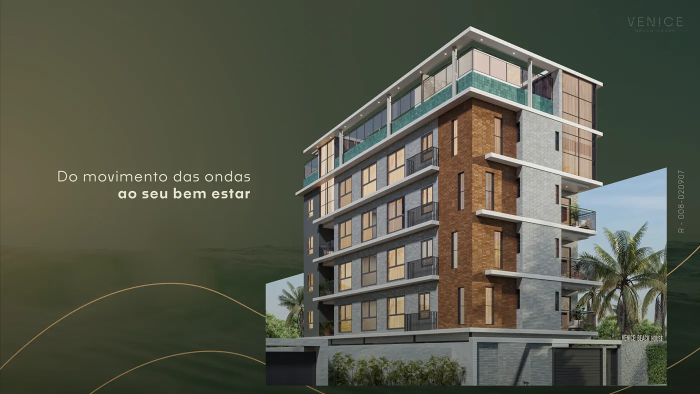Venice Beach House - Glad Construções