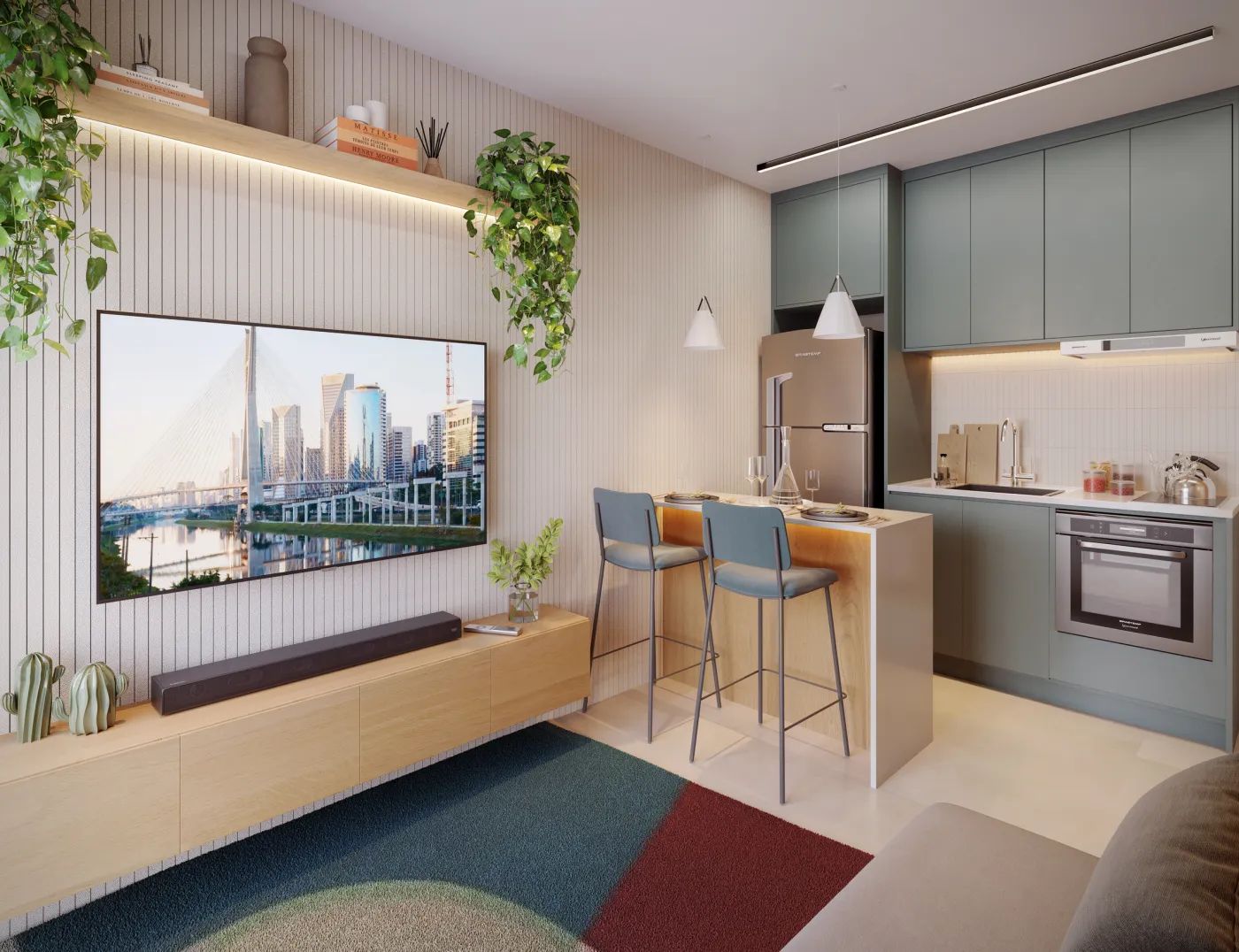 VIP Vila Prudente - Residencial