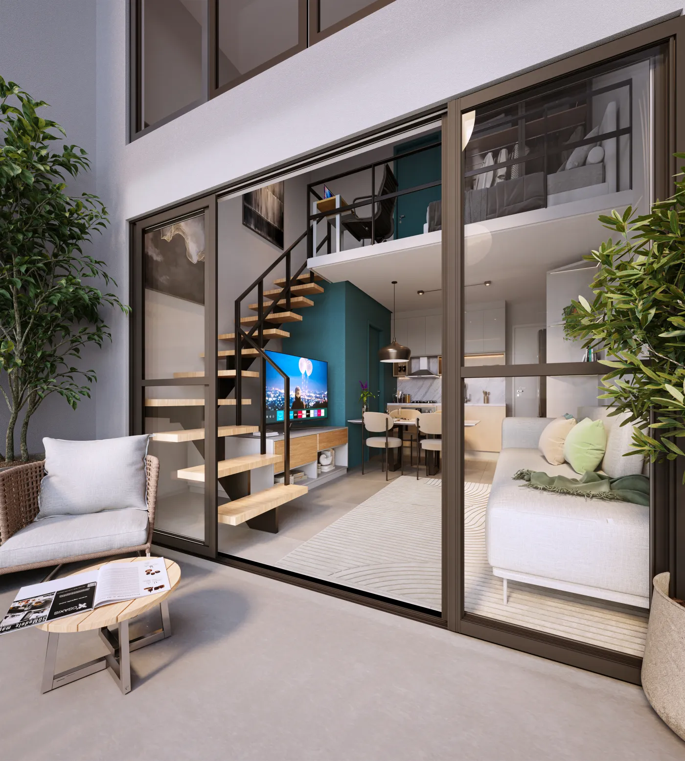VIP Vila Prudente - Residencial
