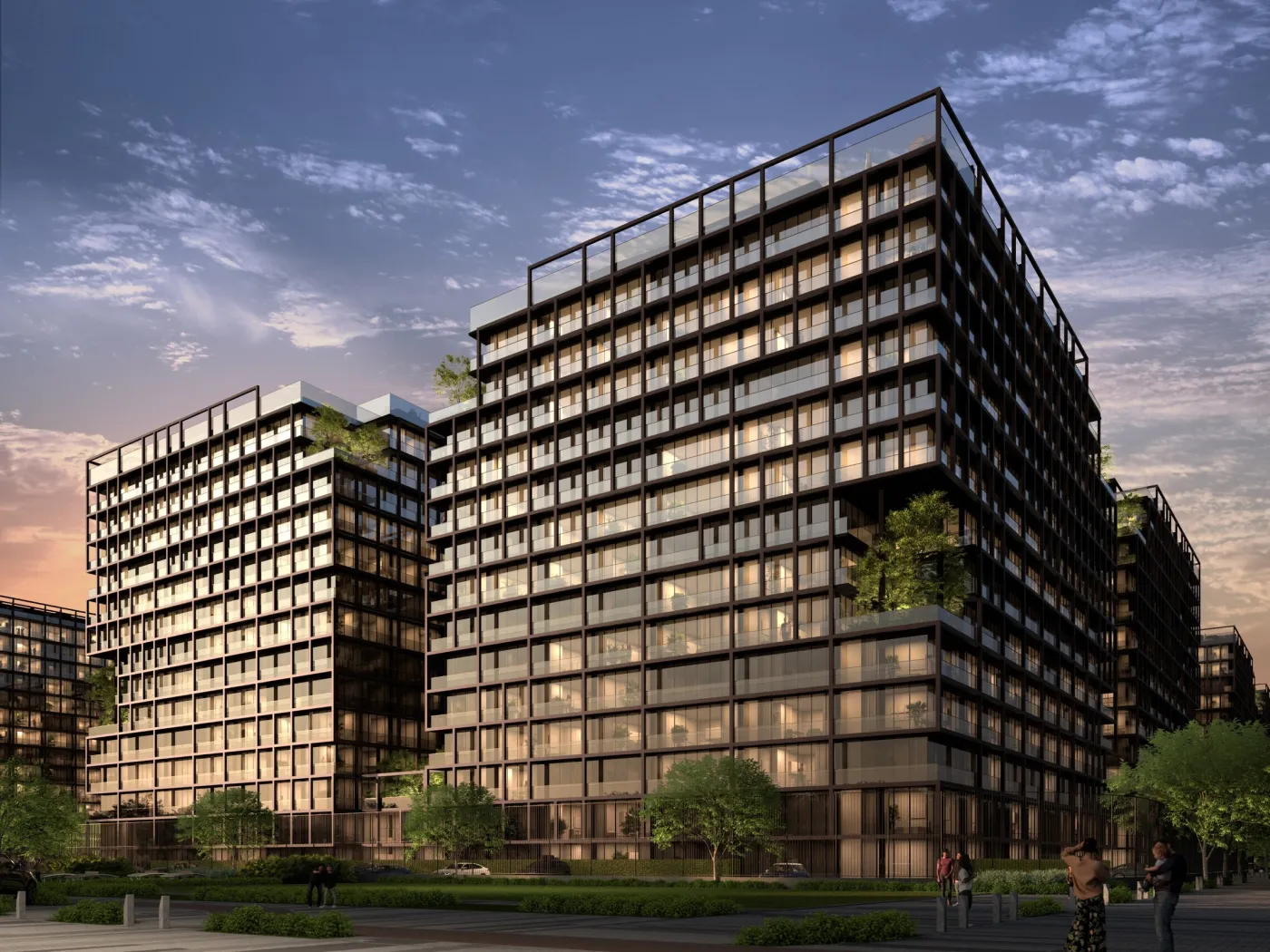 Art Wave - Residencial